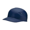 Rawlings COOLFLO® Matte Style Skull Cap / Coach Helmet: CFPBHM Equipment Rawlings Small Navy 