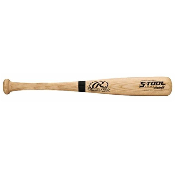 Rawlings Big Stick One-Hand Training Bat: ONEHANDBAT Training & Field Rawlings 