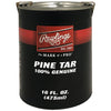 Rawlings Genuine Pine Tar 16 oz can Accessories Rawlings 