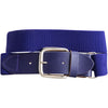 Champro Youth Brute Adjustable Baseball Belt: AO60 Apparel Champro Purple 