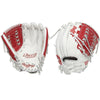 Rawlings Liberty Color Series 12.5” Fastpitch Softball Glove: RLA125-18WSP Equipment Rawlings 