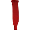 Pro Feet Solid Stirrup Adult 7 Inch: 401 Apparel Pro Feet Scarlet 