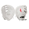 Rawlings Liberty Advanced 13 Inch Fastpitch 1st base Mitt: RLAFB Equipment Rawlings 