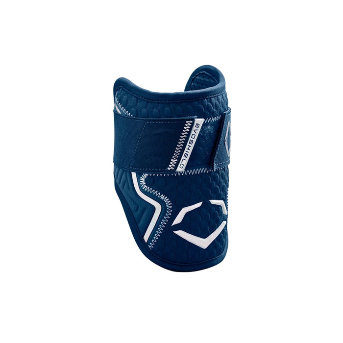 EvoShield PRO-SRZ™ 2.0 Batter's Elbow Guard: WB57260 Equipment EvoShield Small Navy 