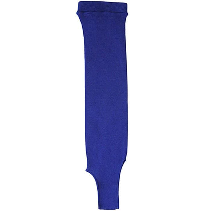 Pro Feet Solid Stirrup Adult 7 Inch: 401 Apparel Pro Feet Royal 