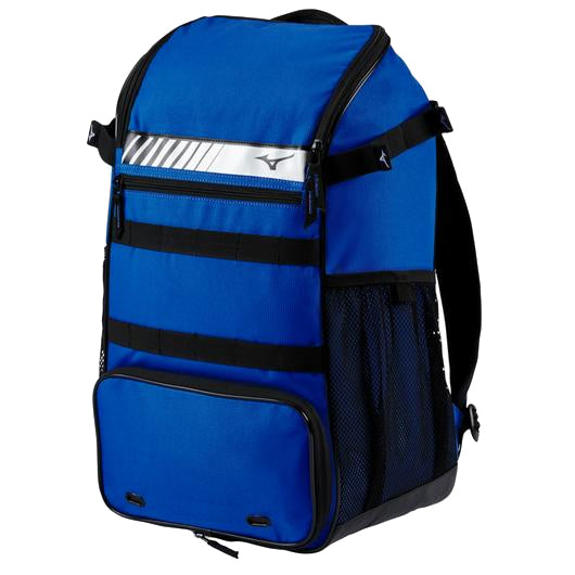 Mizuno Organizer 23 Backpack: 360324 Equipment Mizuno 