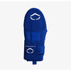 EvoShield Sliding Mitt: WTV4054 Accessories EvoShield Wear on Left Royal 