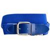 Champro Adult Brute Adjustable Baseball Belt: AO60 Apparel Champro Royal 