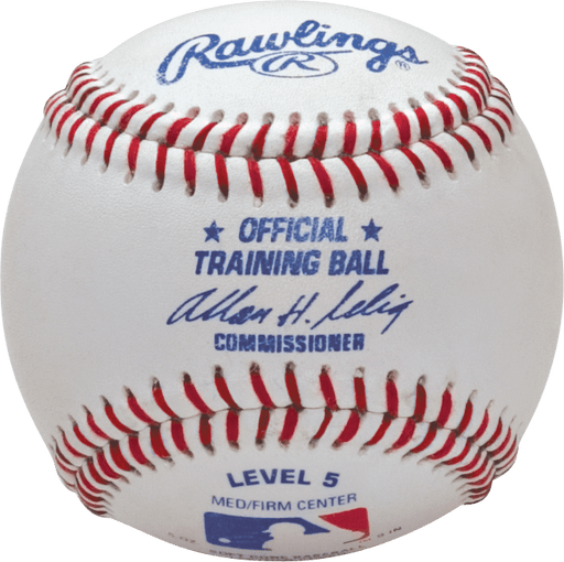 Rawlings Training Baseball Level 5 (Dozen): ROTB5 Balls Rawlings 