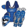 Rawlings Renegade 2.0 Intermediate Catcher’s Equipment Set: R2CSI Equipment Rawlings Royal 