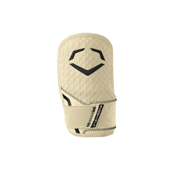 EvoShield PRO-SRZ™ 2.0 Batter's Hand Guard Equipment EvoShield Right Hand Hitter Sand 