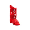 EvoShield PRO-SRZ™ 2.0 Batter's Leg Guard Equipment EvoShield Right Hand Hitter Scarlet 