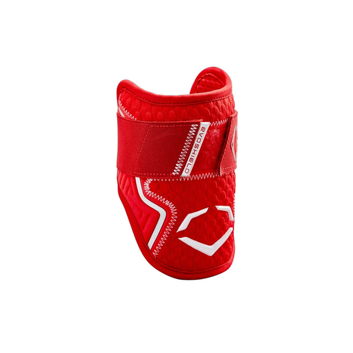 EvoShield PRO-SRZ™ 2.0 Batter's Elbow Guard: WB57260 Equipment EvoShield Small Scarlet 