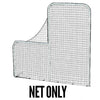 Champro 7' x 7' Replacement Net: NB173RS Training & Field Champro 