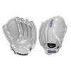 Rawlings Sure Catch 12.5" Fastpitch Glove: SCSB125PU Equipment Rawlings 