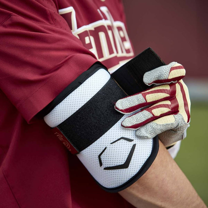 EvoShield SRZ-1 Batter's Elbow Guard: WTV611 Equipment EvoShield 