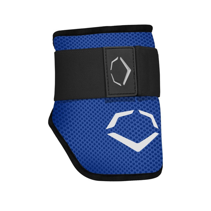 EvoShield SRZ-1 Batter's Elbow Guard: WTV611 Equipment EvoShield Small Royal 