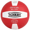 Tachikara SV18S Composite Volleyball: SV18S Volleyballs Tachikara 