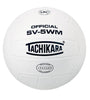 Tachikara SV5-WM Leather Volleyball: SV5WM Volleyballs Tachikara 