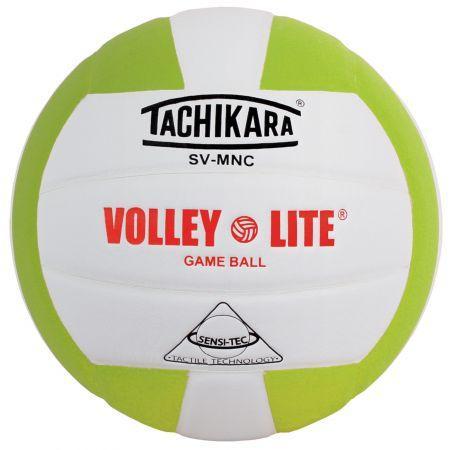 Tachikara VolleyLite 12U Volleyball: SVMNC Volleyballs Tachikara 