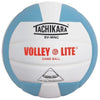 Tachikara VolleyLite 12U Volleyball: SVMNC Volleyballs Tachikara 