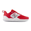 New Balance Fresh Foam T3000 v6 Turf-Trainer Men's Footwear New Balance 7 Red 