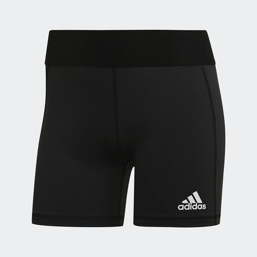 Adidas Techfit Volleyball Short - Girl's Apparel Adidas 