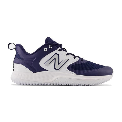 New Balance Fresh Foam T3000 v6 Turf-Trainer Men's Footwear New Balance 7 Navy 