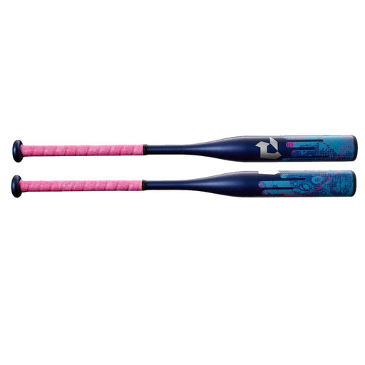 2022 DeMarini Uprising (-12) Fastpitch Softball Bat: WBD2236010 Bats DeMarini 