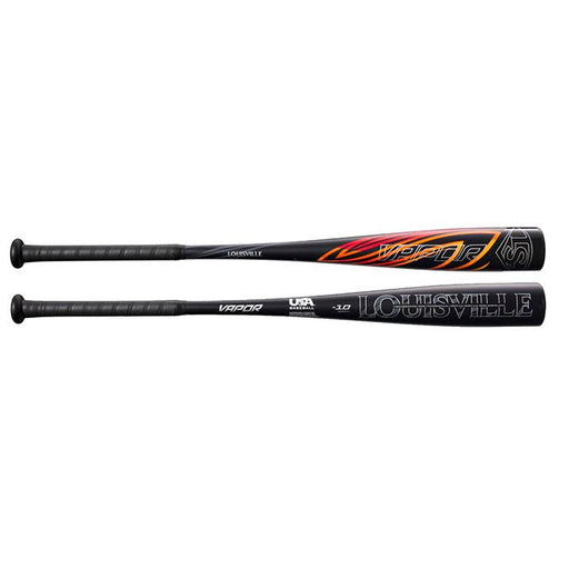 2023 Louisville Slugger Vapor -10 USA Youth Baseball Bat 2 5/8": WBL2665010 Bats Louisville Slugger 