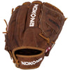 Nokona W1200C Walnut Series 12 Inch Baseball Glove: W-1200 Equipment Nokona 