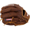 Nokona W1200C Walnut Series 12 Inch Baseball Glove: W-1200 Equipment Nokona 