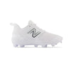 New Balance Fresh Foam 3000 v6 Low Molded Cleat Footwear New Balance 5 White 