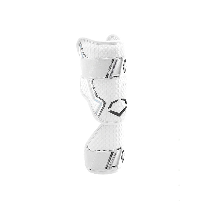 EvoShield PRO-SRZ™ 2.0 Batter's Two-Piece Elbow Guard Equipment EvoShield White 