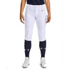 Under Armour Women's UA Vanish Softball Pants Apparel Under Armour X-Small White 