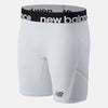 New Balance Men’s Slider: MS01716 Apparel New Balance Small White 