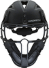 Worth Legit Protective Softball Pitcher's Mask: LGTPH Equipment Worth 