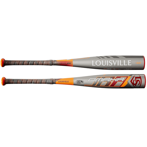 2020 Louisville Slugger Omaha -10 JBB USSSA Baseball Bat 2 3/4" Bats Louisville Slugger 