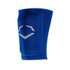 EvoShield PRO-SRZ Protective Wrist Guard: WTV5200 Equipment EvoShield Small Royal 