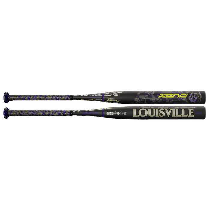 2024 Louisville Slugger Xeno Fastpitch Softball Bat (-10): WBL2869010 Bats Louisville Slugger 