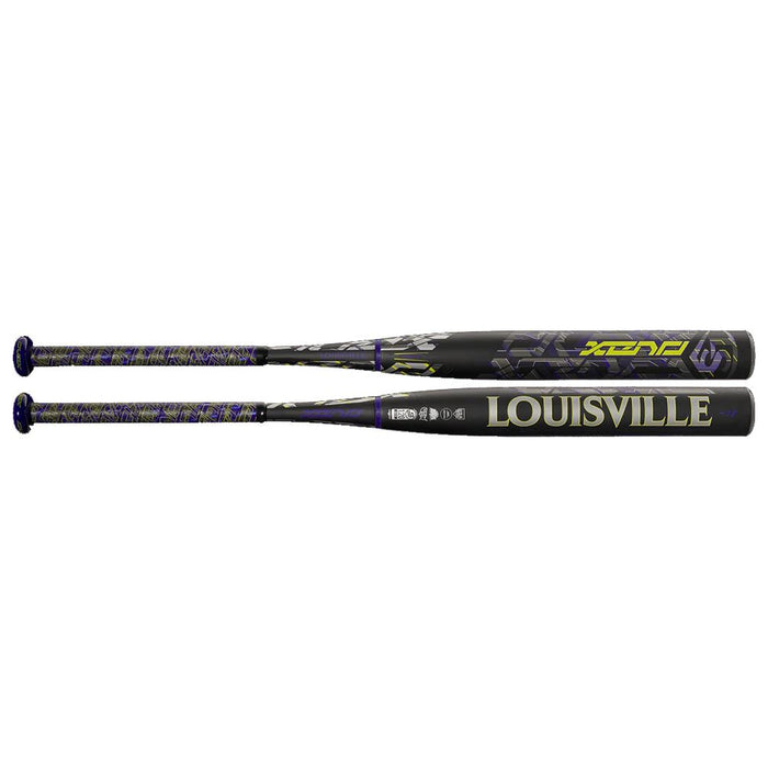 2024 Louisville Slugger Xeno Fastpitch Softball Bat (-11): WBL2868010 Bats Louisville Slugger 